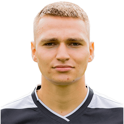Maximilian Franke