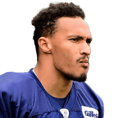 Derek Rivers