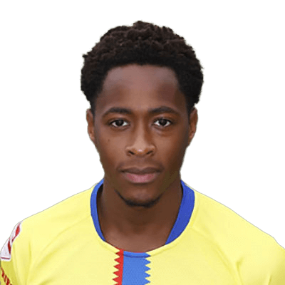 Stanley Akoy