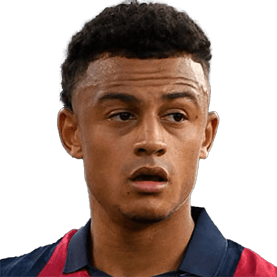 Dan Ndoye