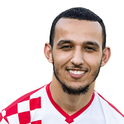 Tarik Fagrach