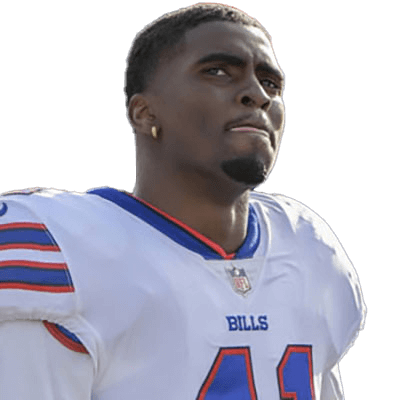 Breon Borders