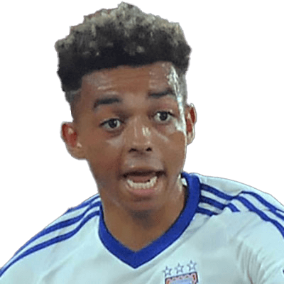 Ben Folami