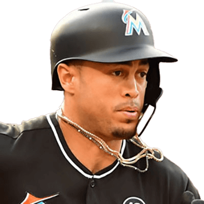 Giancarlo Stanton