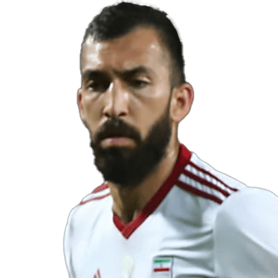 Rouzbeh Cheshmi