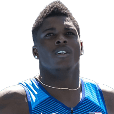Marvin Bracy