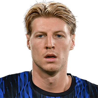 Marco Brescianini