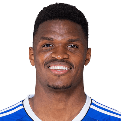 Gerzino Nyamsi