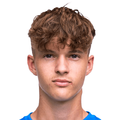 Kevin Sostarits