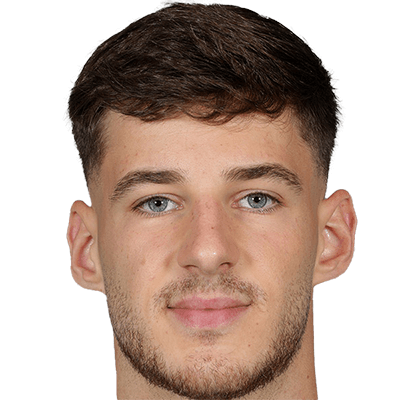 Marko Dijakovic