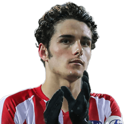 Sergio Camello