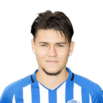 Max Boonstoppel