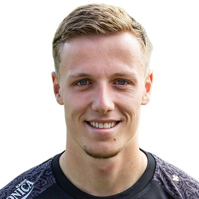Daan Reiziger