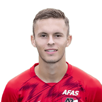 Bram Franken