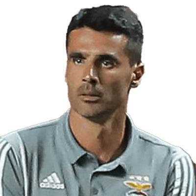 Nélson Veríssimo