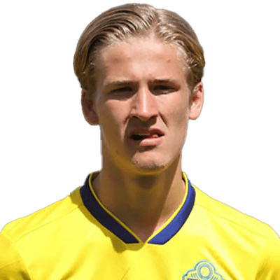 Fredrik Hammar