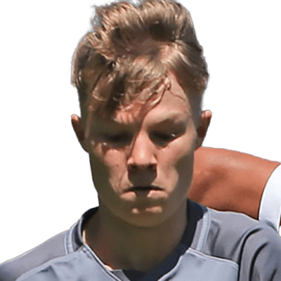 Daniel Kraft