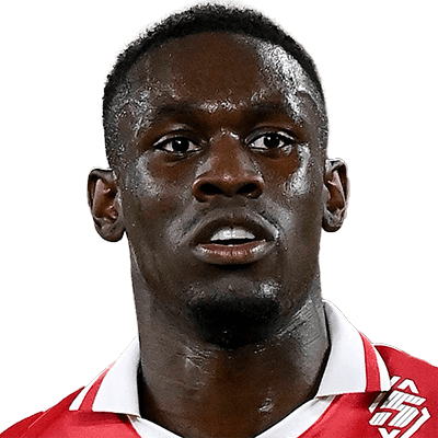 Folarin Balogun