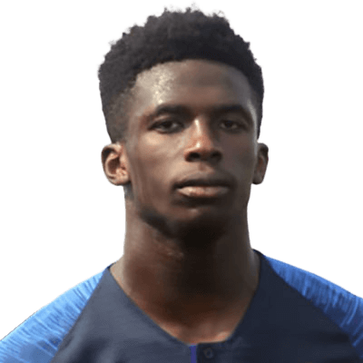 Amadou Traoré