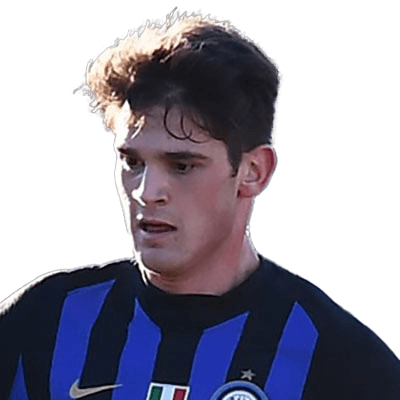 Andrea Adorante