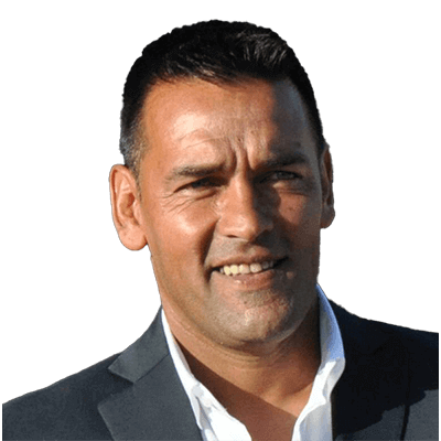 Fernando Gamboa