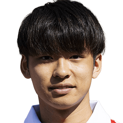 Koki Saito