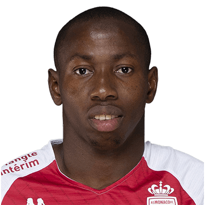 Mohamed Camara