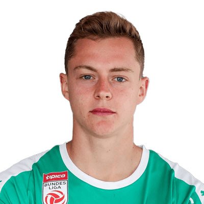 Žan Rogelj