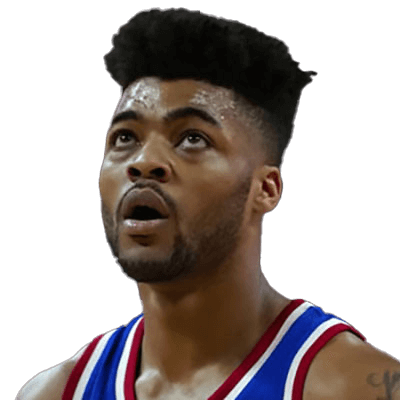 Frank Mason