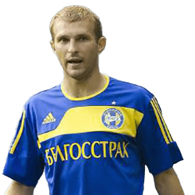 Artem Kontsevoj