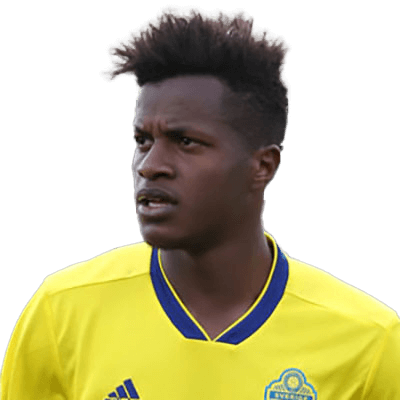 Manasse Kusu