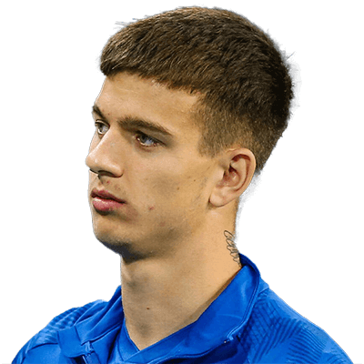 Mateusz Żukowski