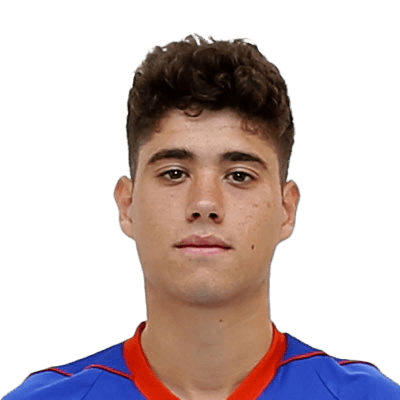 Asier Gomes