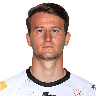 Fabian Tauchhammer