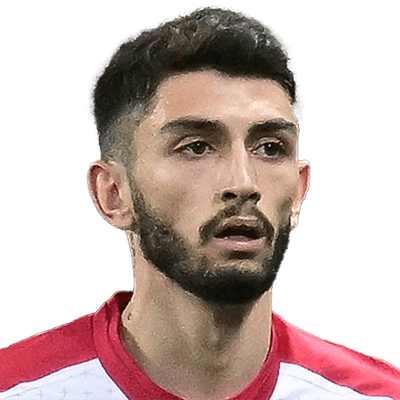 Irakli Azarovi