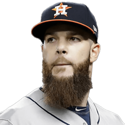 Dallas Keuchel