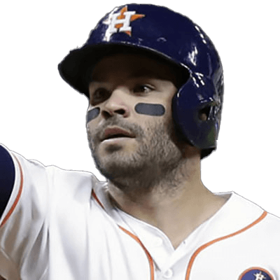 José Altuve