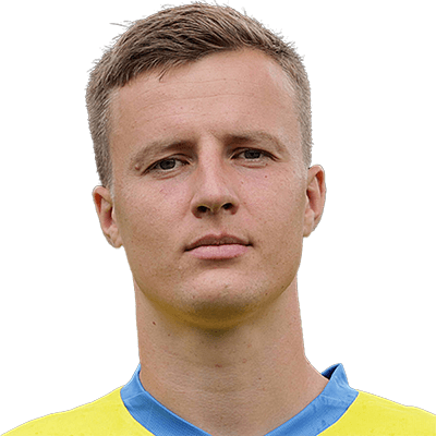 Robert Ivanov
