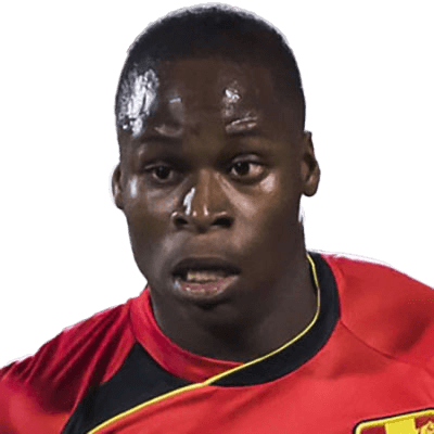 Jonathan Amon