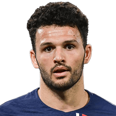 Gonçalo Ramos