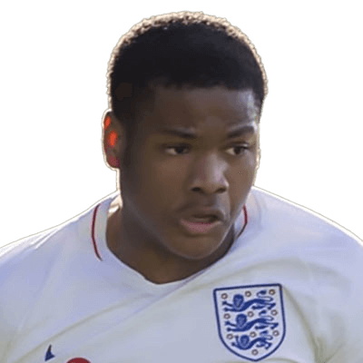 Vontae Daley-Campbell