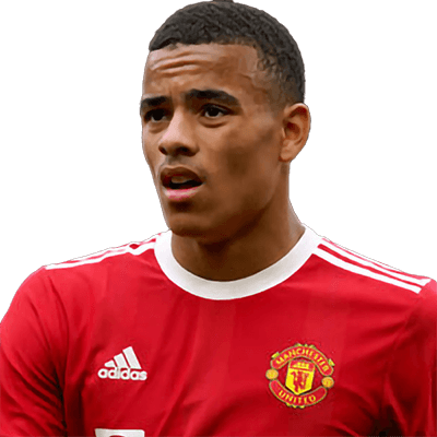 Mason Greenwood