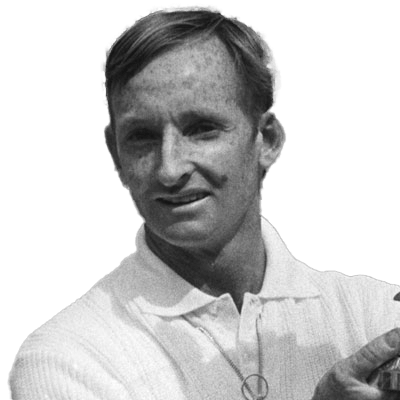 Rod Laver