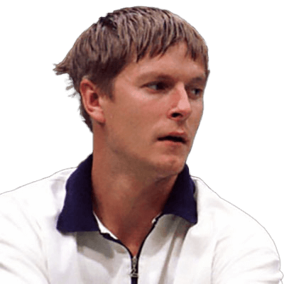 Yevgeny Kafelnikov