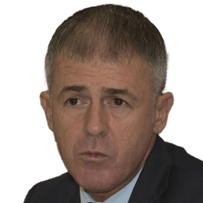 Lucas Alcaraz