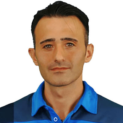 Gökhan Gökce