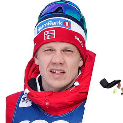 Jan Thomas Jenssen