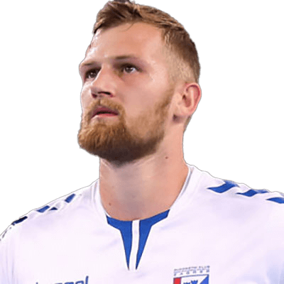 David Mandić