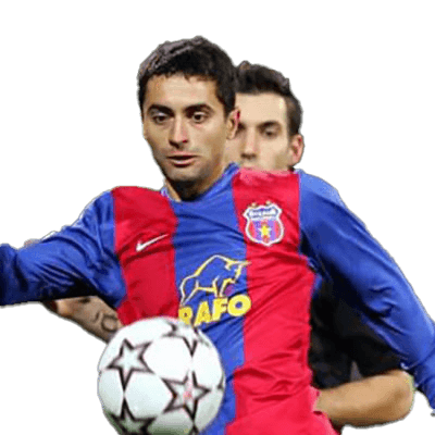 Vasilică Cristocea