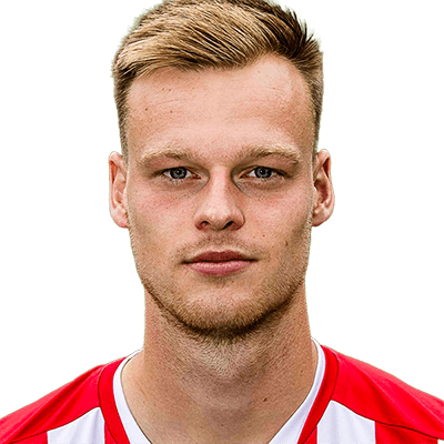 Xander Lambrix
